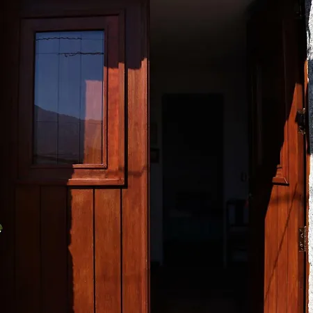 Casa De Sao Joao Das Castanheiras Resende Exterior foto