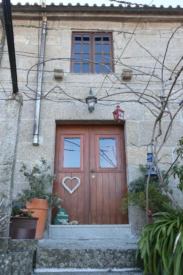Casa De Sao Joao Castanheiras
