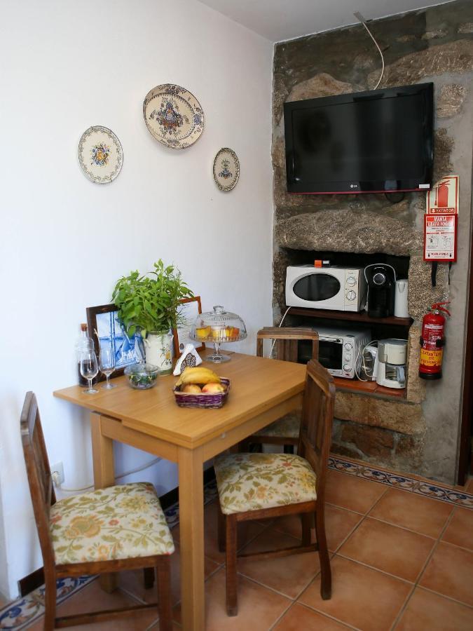 Casa De Sao Joao Castanheiras * Resende