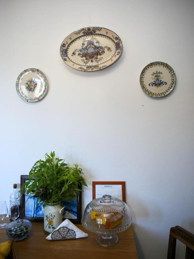 Casa De Sao Joao Castanheiras *