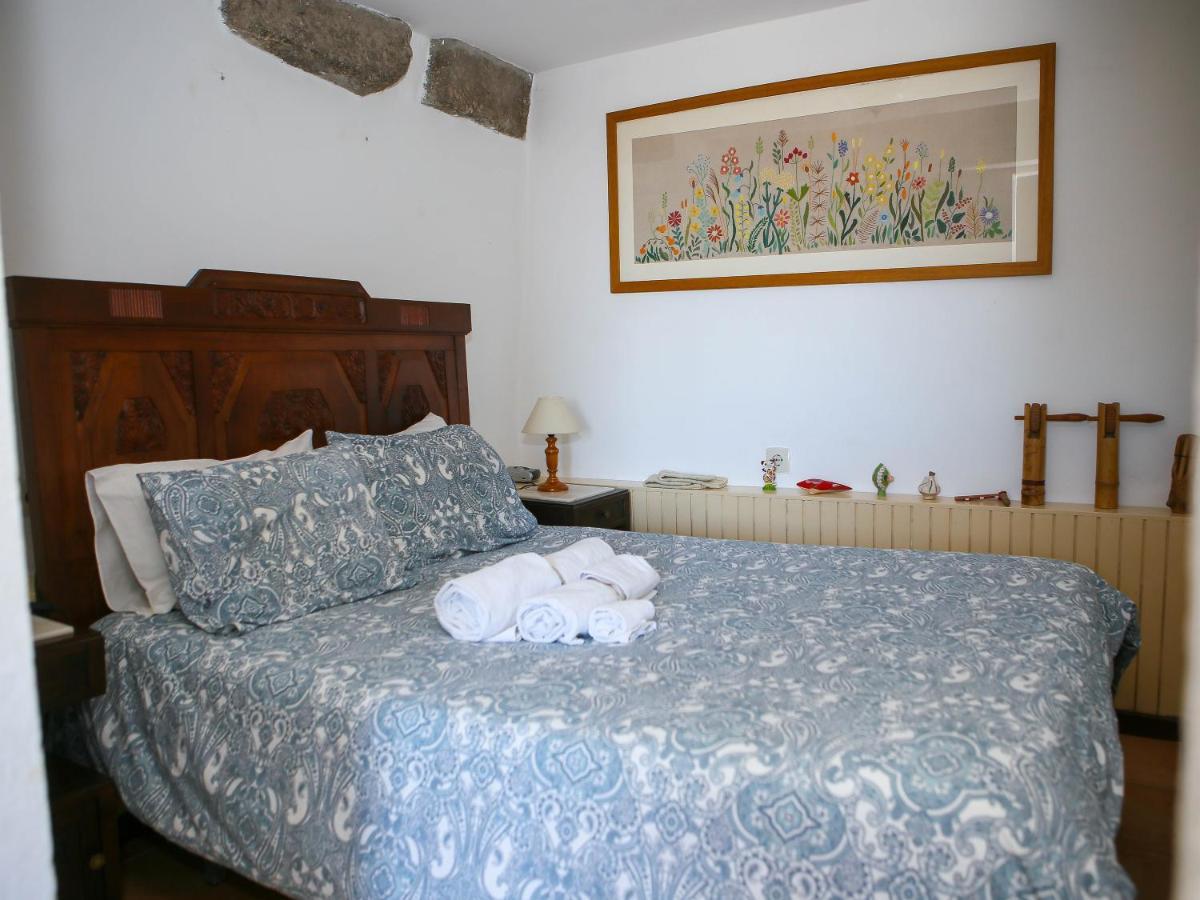 Ferienhaus Casa De Sao Joao Castanheiras Resende