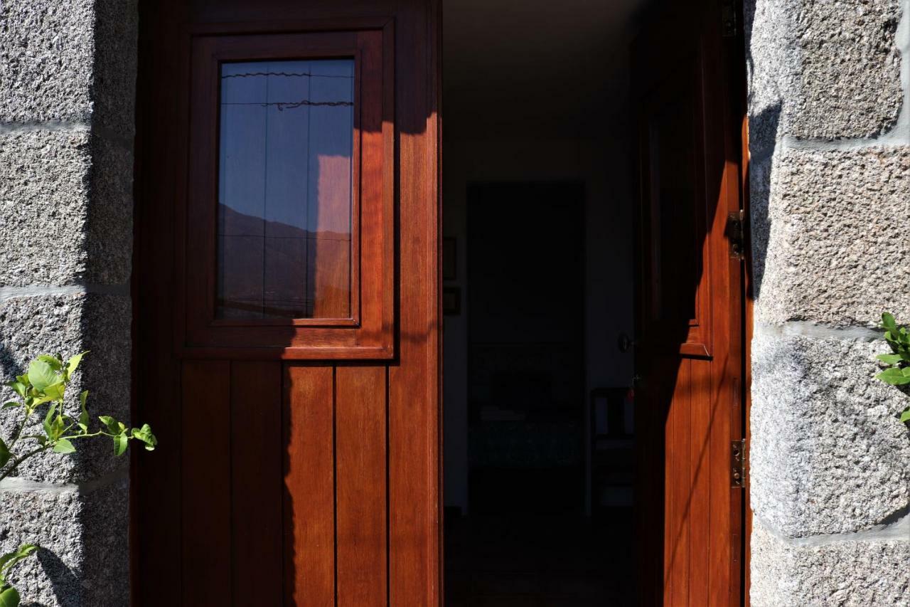 Casa De Sao Joao Castanheiras